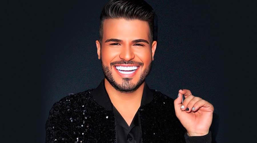 Vladimir Gomez